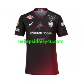 Fotbalový Dres Vissel Kobe Domácí 2024/25